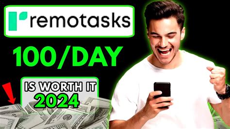 remotask tutorial|Remotasks Tutorial for Beginners ( in 2024 ) .